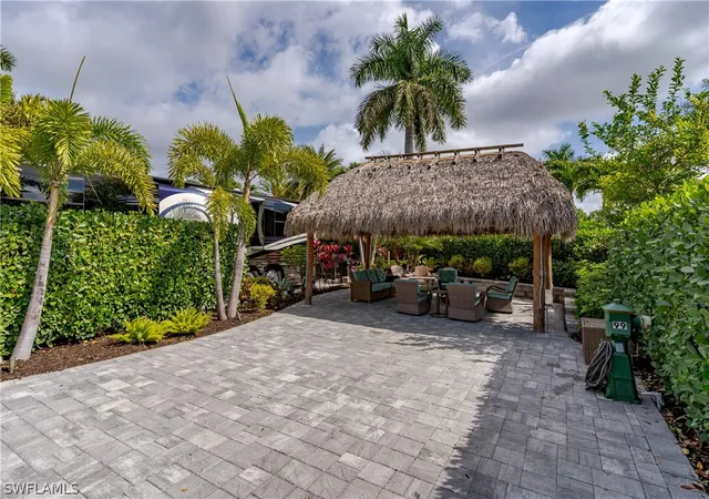 Photo 2 of Land for sale at 13550 Snapper Ln, Naples, FL 34114 | MLS# 226011352 | Listing updated on 2026-03-13