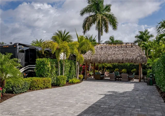 Photo 3 of Land for sale at 13550 Snapper Ln, Naples, FL 34114 | MLS# 226011352 | Listing updated on 2026-03-13