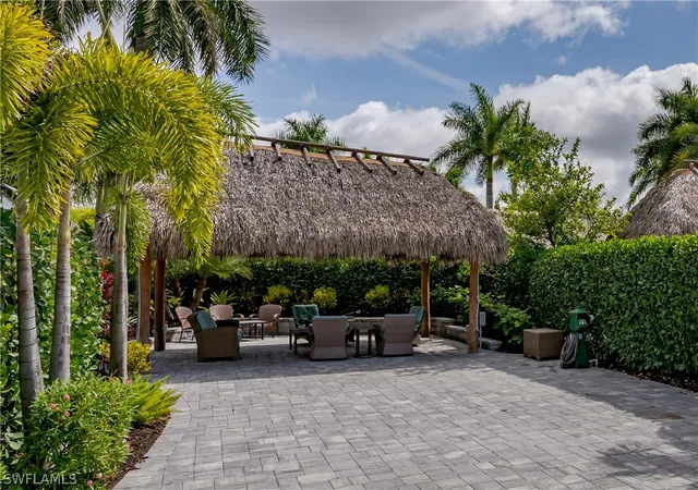 Photo 3 of Land for sale at 13550 Snapper Ln, Naples, FL 34114 | MLS# 226011352 | Listing updated on 2026-03-13