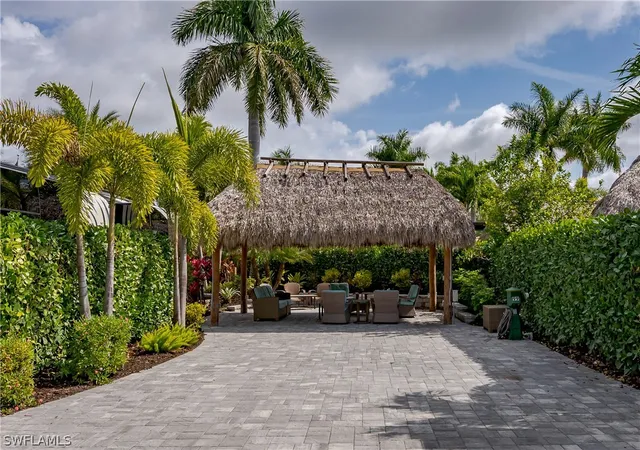 Photo 4 of Land for sale at 13550 Snapper Ln, Naples, FL 34114 | MLS# 226011352 | Listing updated on 2026-03-13
