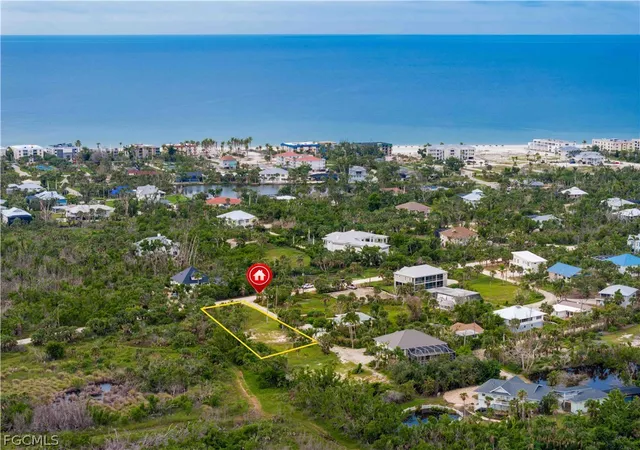1st image of 393 & 401 Raintree Pl, Sanibel, FL 33957 | MLS# 2026012645