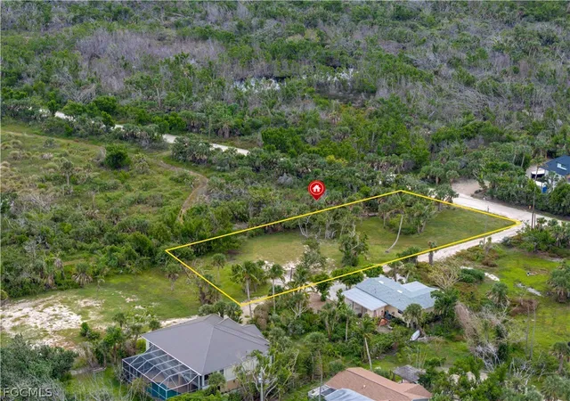 5th image of 393 & 401 Raintree Pl, Sanibel, FL 33957 | MLS# 2026012645