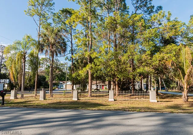 Photo 1 of Single family home for sale at 3771 31st Avenue Sw, Naples, FL 34117 | MLS# 226004597 | Listing updated on 2026-07-25