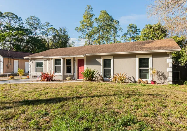 Photo 2 of Single family home for sale at 3771 31st Avenue Sw, Naples, FL 34117 | MLS# 226004597 | Listing updated on 2026-07-25