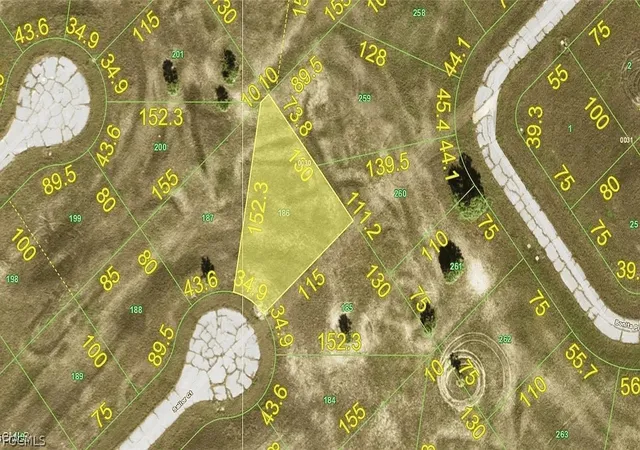 Photo 1 of Land for sale at 14420 Sailor Ct, Placida, FL 33946 | MLS# 2026012658 | Listing updated on 2026-07-24