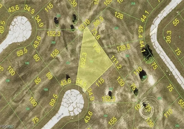 Photo 1 of Land for sale at 14420 Sailor Ct, Placida, FL 33946 | MLS# 2026012658 | Listing updated on 2026-07-24