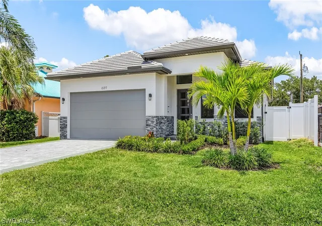Photo 3 of Single family home for sale at 859 108th Avenue N, Naples, FL 34108 | MLS# 226011400 | Listing updated on 2026-03-14