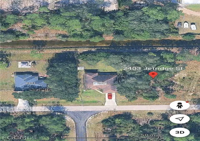 Photo 1 of Sale Pending at 2403 Jetridge St, Alva, FL 33920 | MLS# 2026012670 | Listing updated on 2026-09-30