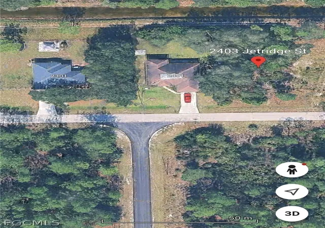 Photo 2 of Sale Pending at 2403 Jetridge St, Alva, FL 33920 | MLS# 2026012670 | Listing updated on 2026-09-30