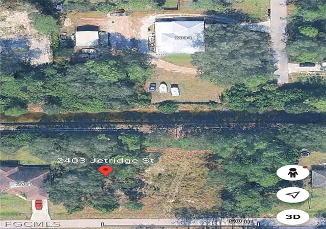 Photo 3 of Sale Pending at 2403 Jetridge St, Alva, FL 33920 | MLS# 2026012670 | Listing updated on 2026-09-30