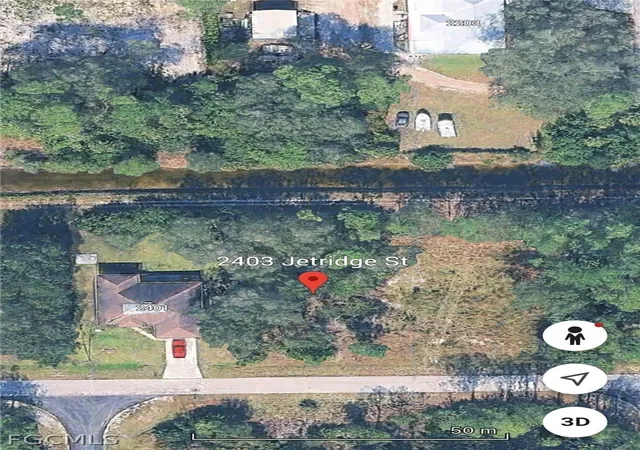 Photo 3 of Sale Pending at 2403 Jetridge St, Alva, FL 33920 | MLS# 2026012670 | Listing updated on 2026-09-30