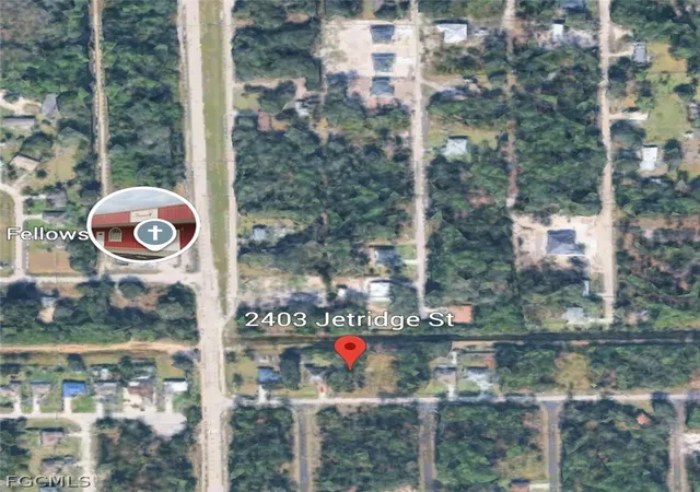 Photo 4 of Sale Pending at 2403 Jetridge St, Alva, FL 33920 | MLS# 2026012670 | Listing updated on 2026-09-30