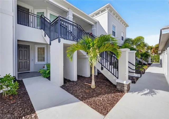 Photo 2 of Condo for sale at 11751 Venetian Lagoon Dr #101, Fort Myers, FL 33913 | MLS# 2026012671 | Listing updated on 2026-04-19