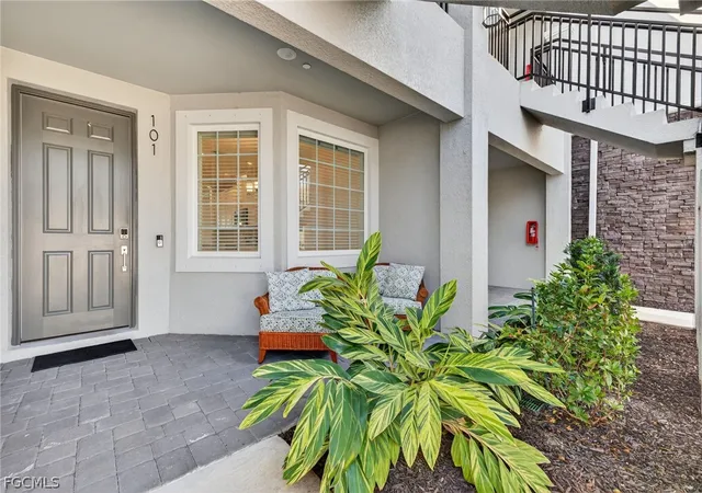 Photo 3 of Condo for sale at 11751 Venetian Lagoon Dr #101, Fort Myers, FL 33913 | MLS# 2026012671 | Listing updated on 2026-04-19