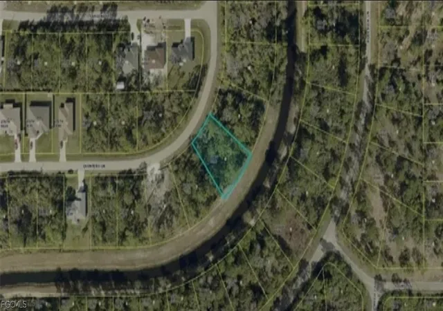 Photo 2 of Land for sale at 1956 Quintero Ln, Lehigh Acres, FL 33972 | MLS# 2026012672 | Listing updated on 2026-06-04