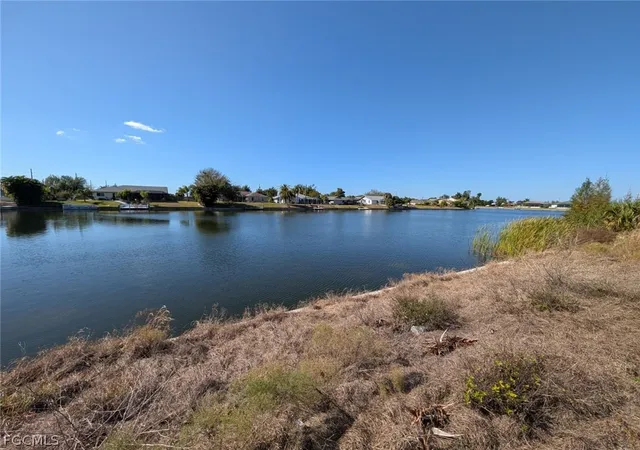 Photo 1 of Land for sale at 314 Sw 21st Avenue, Cape Coral, FL 33991 | MLS# 2026012677 | Listing updated on 2026-03-14
