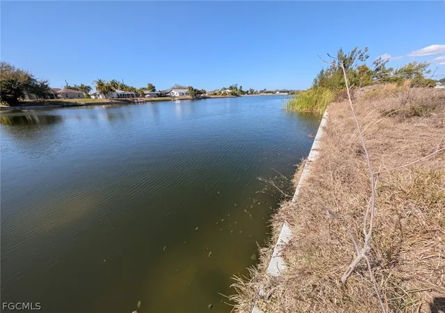 Photo 3 of Land for sale at 314 Sw 21st Avenue, Cape Coral, FL 33991 | MLS# 2026012677 | Listing updated on 2026-03-14