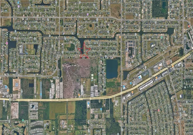 Photo 4 of Land for sale at 314 SW 21st Avenue, Cape Coral, FL 33991 | MLS# 2026012677 | Listing updated on 2026-03-14