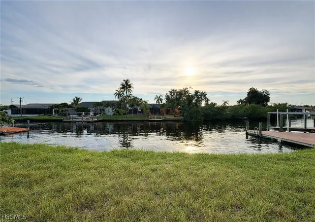 Photo 1 of Land for sale at 4226 Sw 1st Place, Cape Coral, FL 33914 | MLS# 2026012678 | Listing updated on 2026-07-09