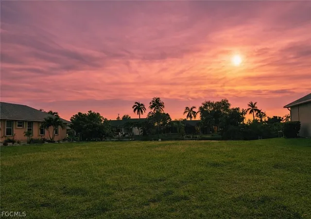 Photo 2 of Land for sale at 4226 Sw 1st Place, Cape Coral, FL 33914 | MLS# 2026012678 | Listing updated on 2026-07-09