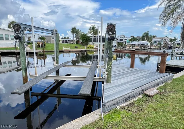 1st image of 17551 Stevens Blvd, Fort Myers Beach, FL 33931 | MLS# 2026012682