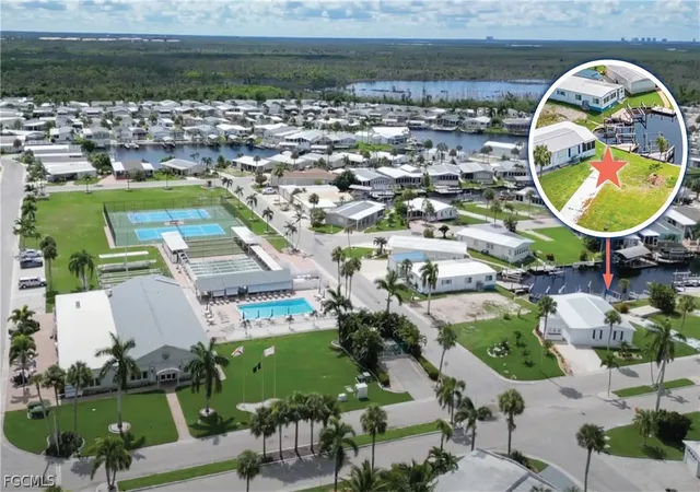 2nd image of 17551 Stevens Blvd, Fort Myers Beach, FL 33931 | MLS# 2026012682