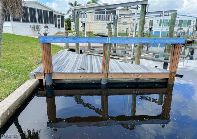 5th image of 17551 Stevens Blvd, Fort Myers Beach, FL 33931 | MLS# 2026012682