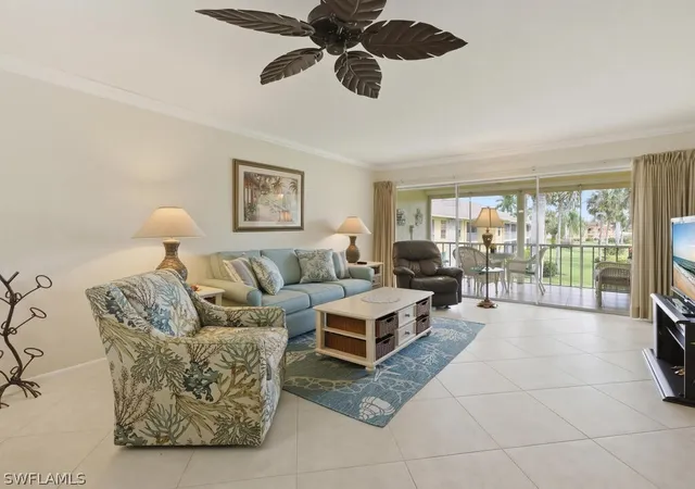 3rd image of 351 Charlemagne Blvd #B208, Naples, FL 34112 | MLS# 226010936