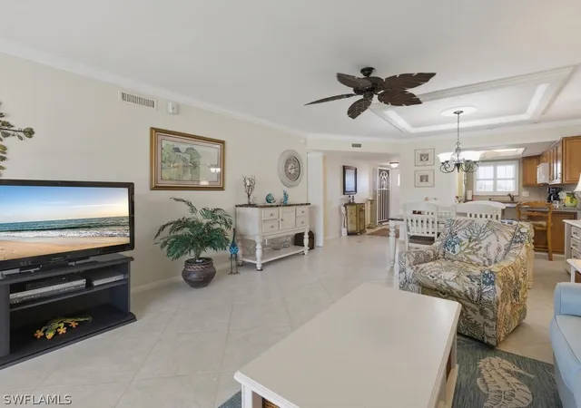 5th image of 351 Charlemagne Blvd #B208, Naples, FL 34112 | MLS# 226010936