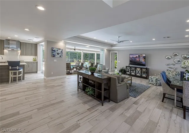 Photo 2 of Single family home for sale at 3720 Parkview Way, Naples, FL 34103 | MLS# 226010906 | Listing updated on 2026-04-14
