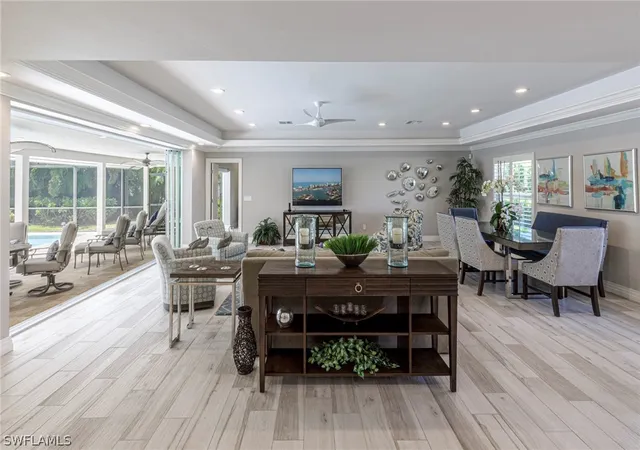 Photo 3 of Single family home for sale at 3720 Parkview Way, Naples, FL 34103 | MLS# 226010906 | Listing updated on 2026-04-14