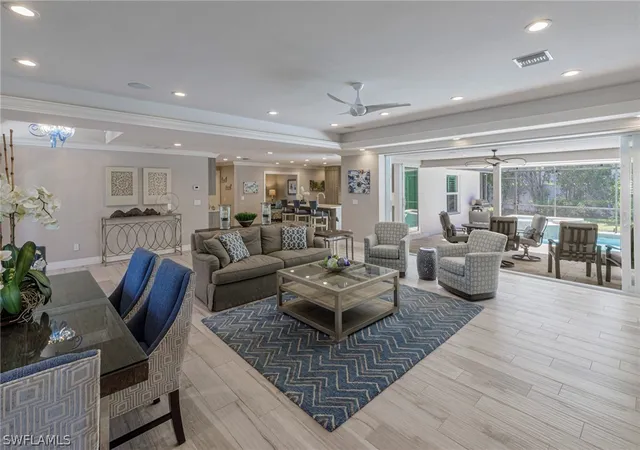 Photo 3 of Single family home for sale at 3720 Parkview Way, Naples, FL 34103 | MLS# 226010906 | Listing updated on 2026-04-14