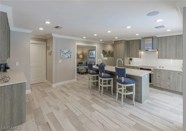 Photo 4 of Single family home for sale at 3720 Parkview Way, Naples, FL 34103 | MLS# 226010906 | Listing updated on 2026-04-14