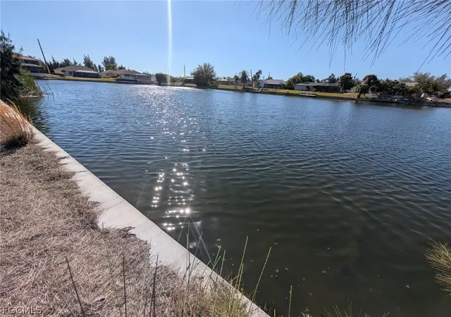 Photo 1 of Land for sale at 302 Sw 21st Avenue, Cape Coral, FL 33991 | MLS# 2026012686 | Listing updated on 2026-03-14