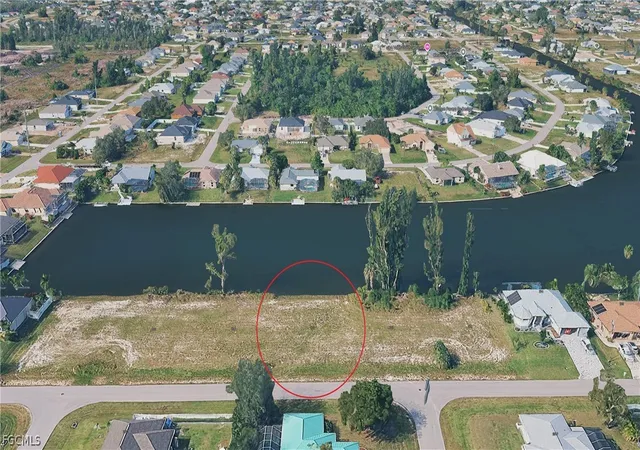 Photo 3 of Land for sale at 302 Sw 21st Avenue, Cape Coral, FL 33991 | MLS# 2026012686 | Listing updated on 2026-03-14
