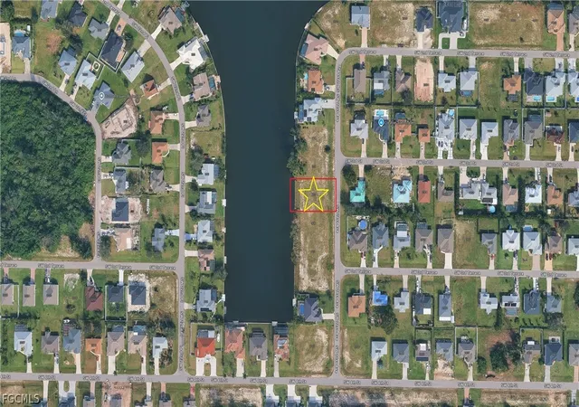 Photo 3 of Land for sale at 302 SW 21st Avenue, Cape Coral, FL 33991 | MLS# 2026012686 | Listing updated on 2026-03-14