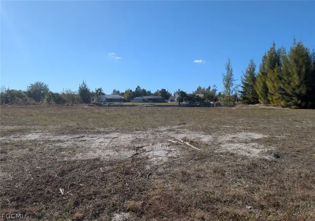 Photo 4 of Land for sale at 302 SW 21st Avenue, Cape Coral, FL 33991 | MLS# 2026012686 | Listing updated on 2026-03-14