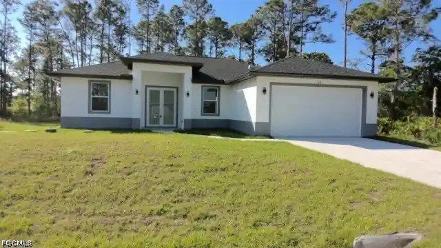 Single family home for sale at 3111 40th Street W, Lehigh Acres, FL 33971 | MLS# 2026012687