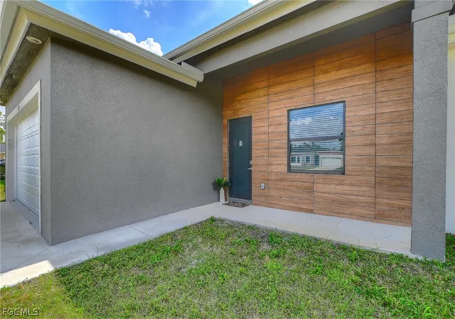 2nd image of 133 Greenbriar Blvd, Lehigh Acres, FL 33972 | MLS# 2026012692