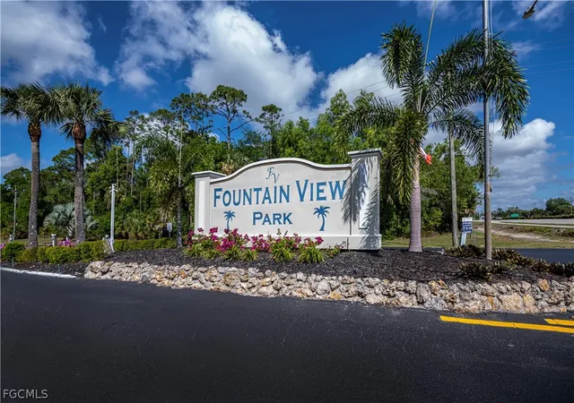 Photo 24 of Land for sale at 25 La Fonda Ln, North Fort Myers, FL 33903 | MLS# 2026012693 | Listing updated on 2026-05-08