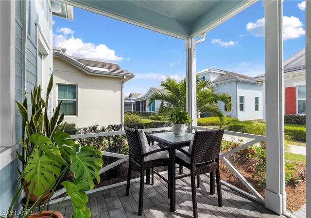 Photo 2 of Townhouse for sale at 7281 Saona Ct, Naples, FL 34113 | MLS# 226011409 | Listing updated on 2026-08-28