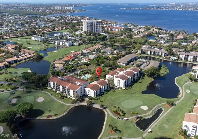 1st image of 4608 Flagship Dr #202, Fort Myers, FL 33919 | MLS# 226010731