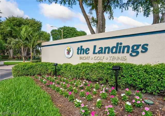 26th image of 4608 Flagship Dr #202, Fort Myers, FL 33919 | MLS# 226010731