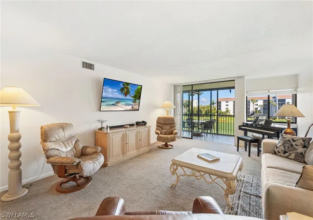 2nd image of 4608 Flagship Dr #202, Fort Myers, FL 33919 | MLS# 226010731