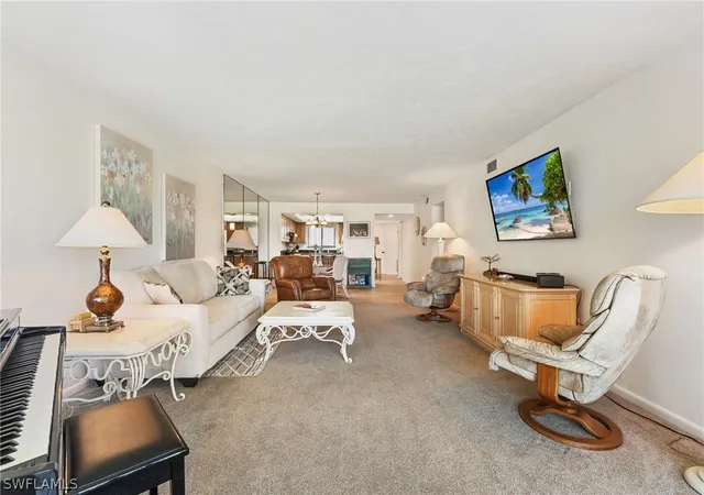4th image of 4608 Flagship Dr #202, Fort Myers, FL 33919 | MLS# 226010731