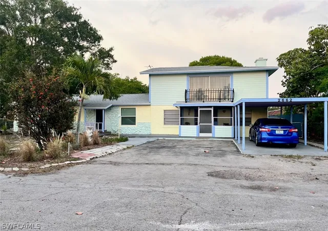 Homes for sale in Naples, FL | 2662 Mangrove St, Naples, FL 34112 | MLS# 226011418