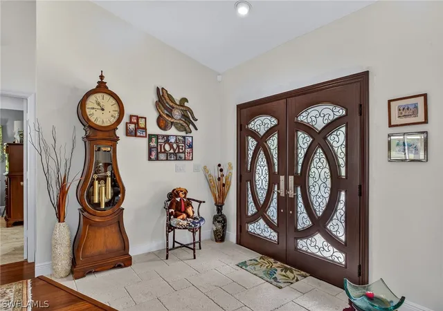 Photo 3 of Single family home for sale at 681 Saint Andrews Blvd, Naples, FL 34113 | MLS# 226011105 | Listing updated on 2026-06-15