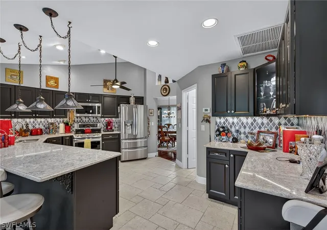 Photo 3 of Single family home for sale at 681 Saint Andrews Blvd, Naples, FL 34113 | MLS# 226011105 | Listing updated on 2026-06-15