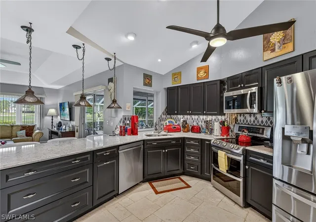 Photo 4 of Single family home for sale at 681 Saint Andrews Blvd, Naples, FL 34113 | MLS# 226011105 | Listing updated on 2026-06-15