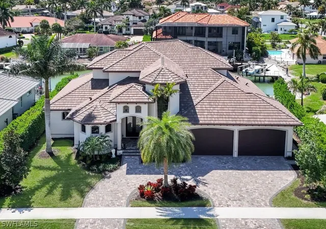 2nd image of 450 Pepperwood Ct, Marco Island, FL 34145 | MLS# 226011423